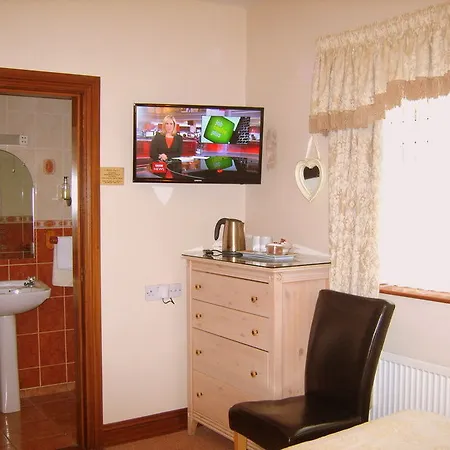 White Park Hotel Ballybofey