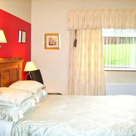 White Park Ballybofey