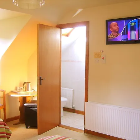 White Park 4* Ballybofey