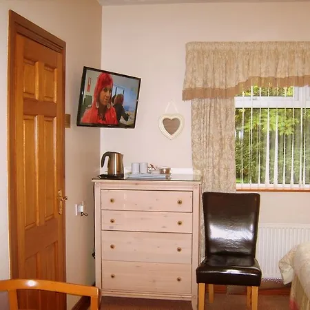 White Park 4* Ballybofey