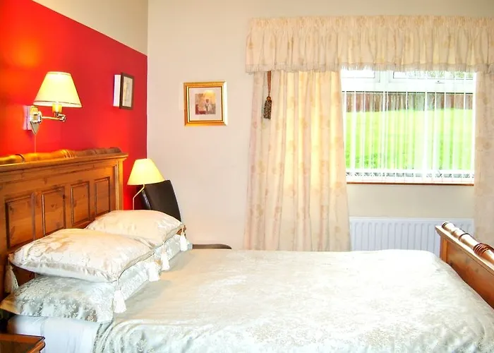 White Park Ballybofey