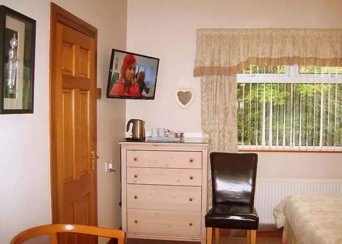 White Park 4* Ballybofey